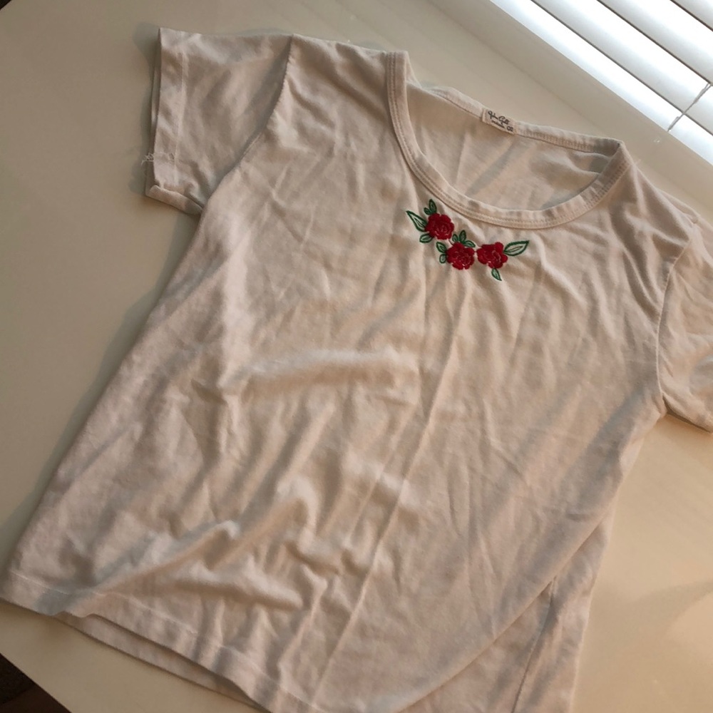 Tshirt